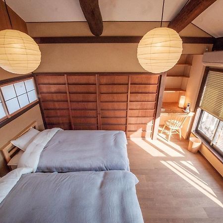 谷町君 山科家 駅より30メートル Kyoto Exterior photo
